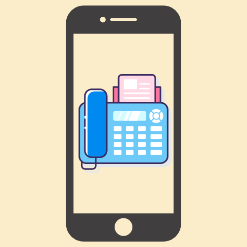 A Step-by-Step Guide to Sending a Fax From Your iPhone Today