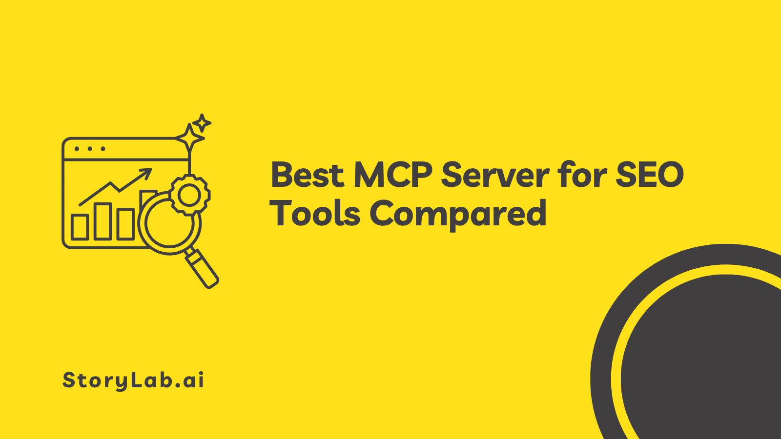 Best MCP Server for SEO Tools Compared