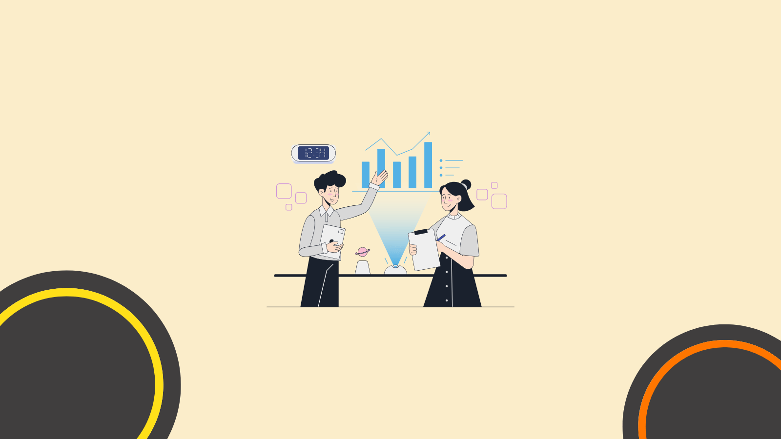 Collaborer entre les équipes pour de meilleures analyses
