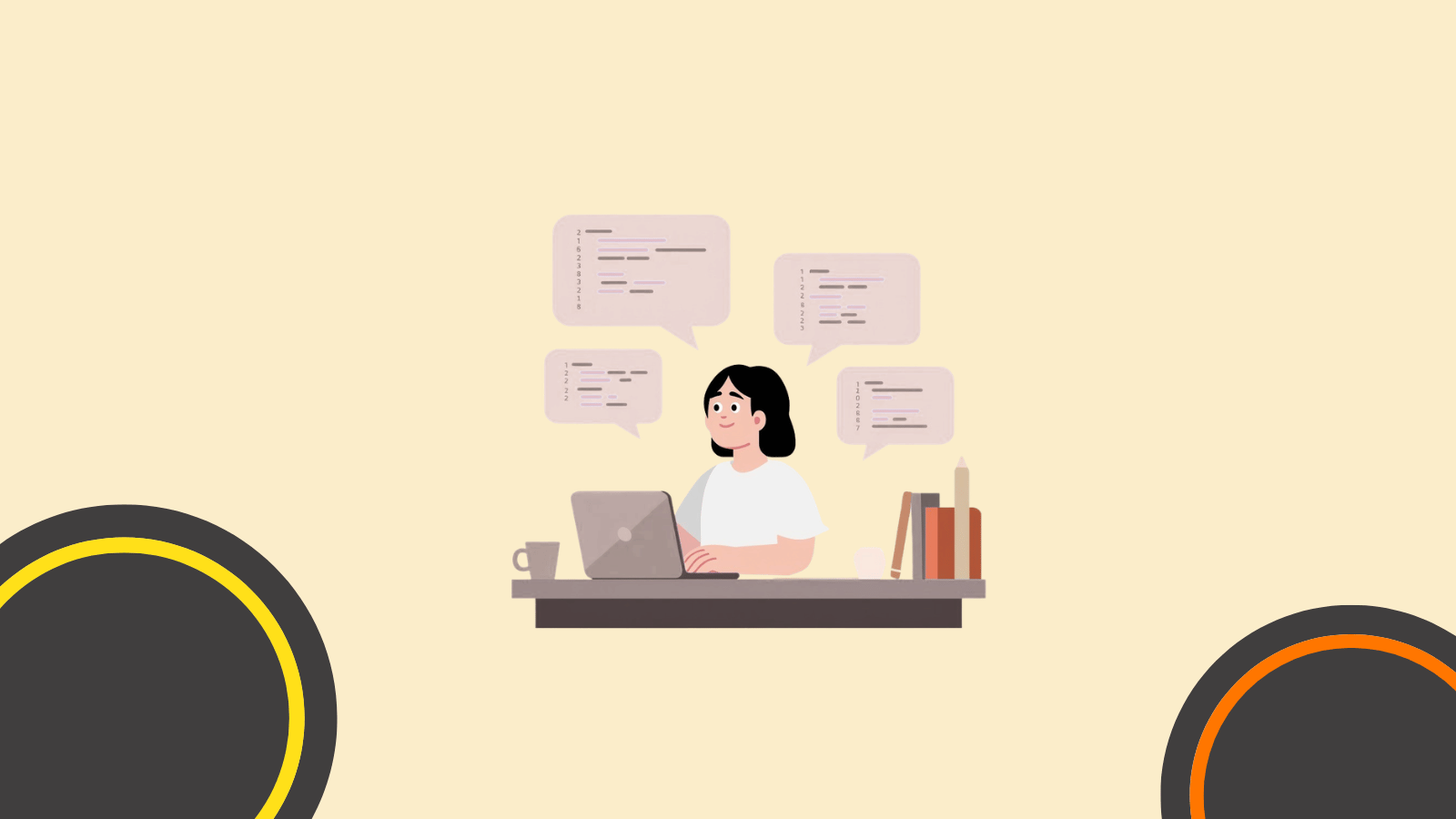 Content intake and brief creation