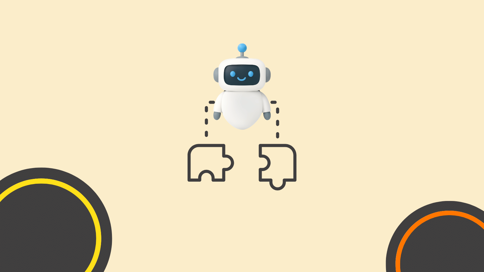 Have the Bots Closed The Gap In Content Creation Have the Bots Closed The Gap In Content Creation