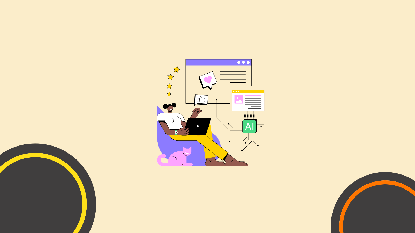 How to Fix AI Content and Make It Convert