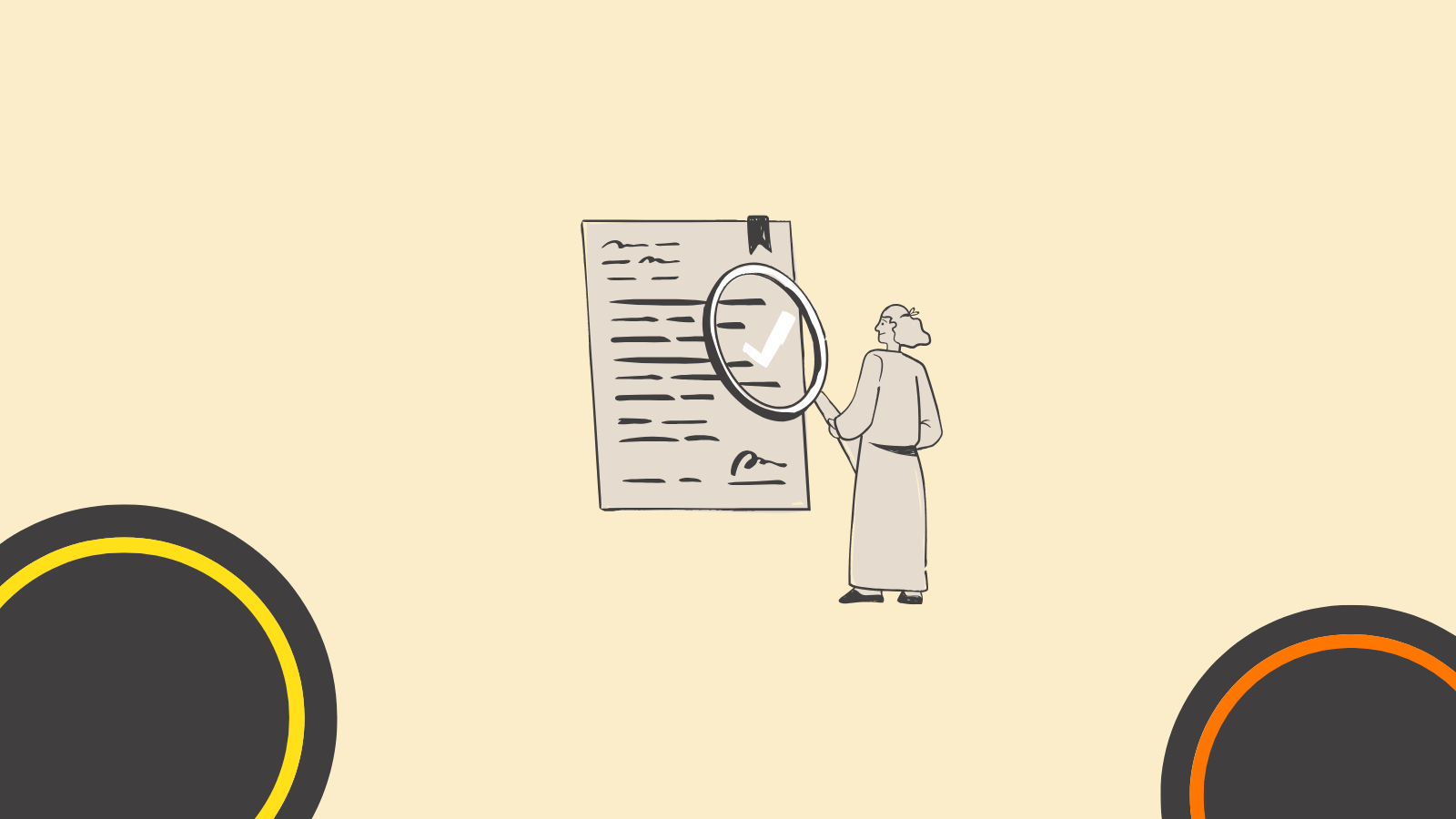 Human Review as a Mandatory Step Human Review as a Mandatory Step