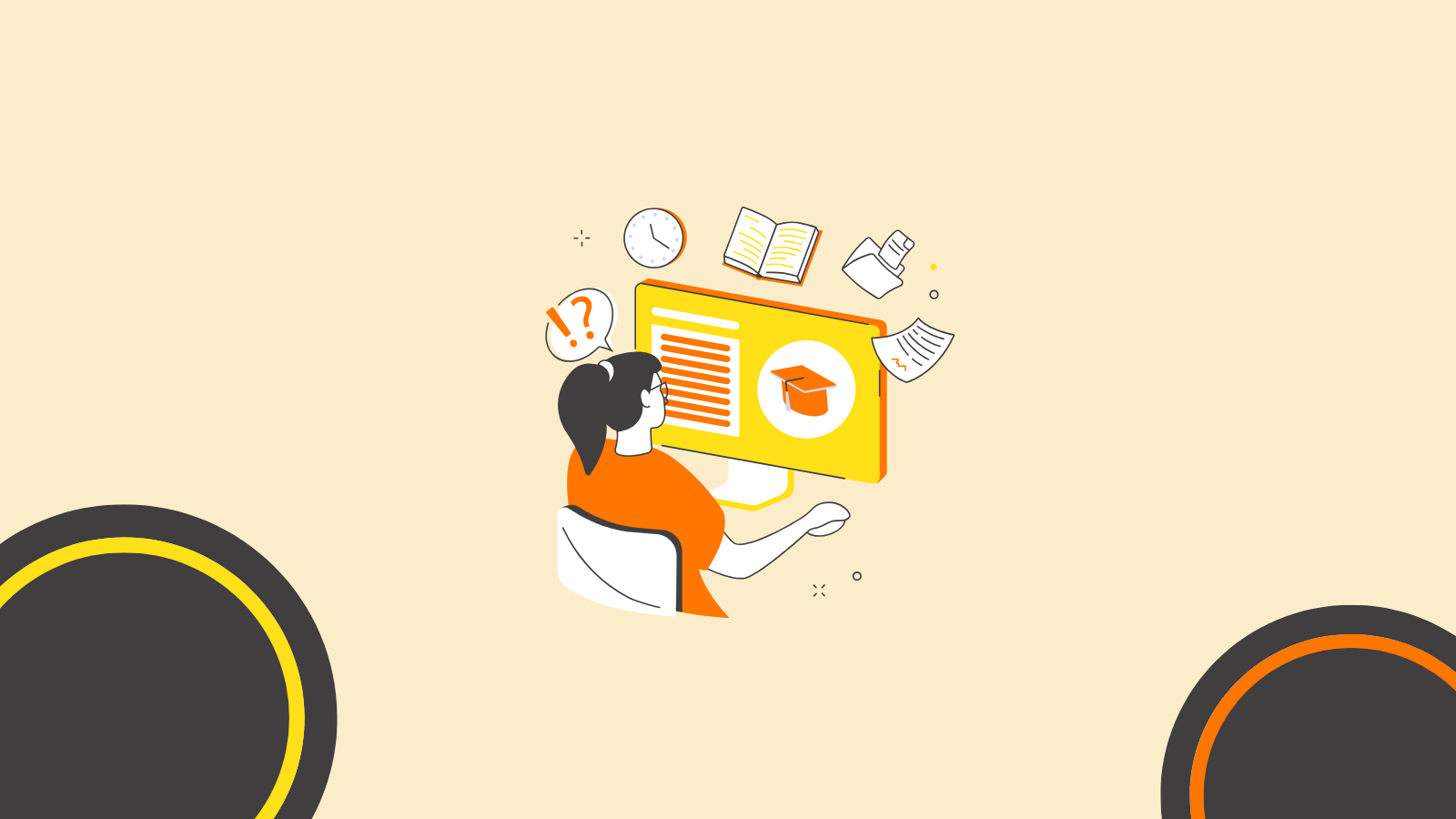 Learning Is Becoming More Modular and Digital