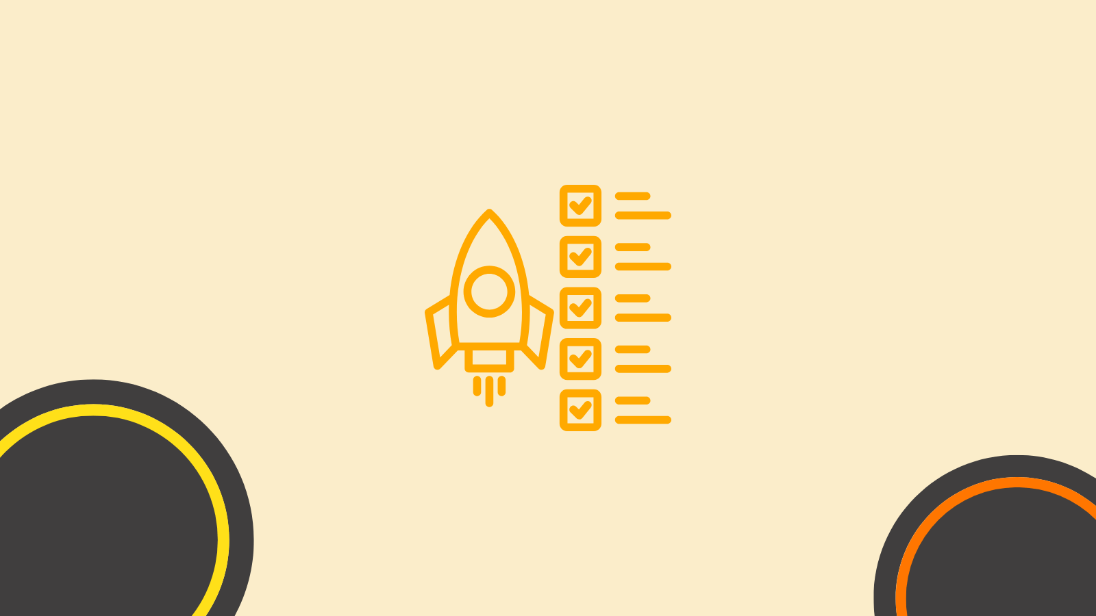 Marketing ETL Checklist Before Launch