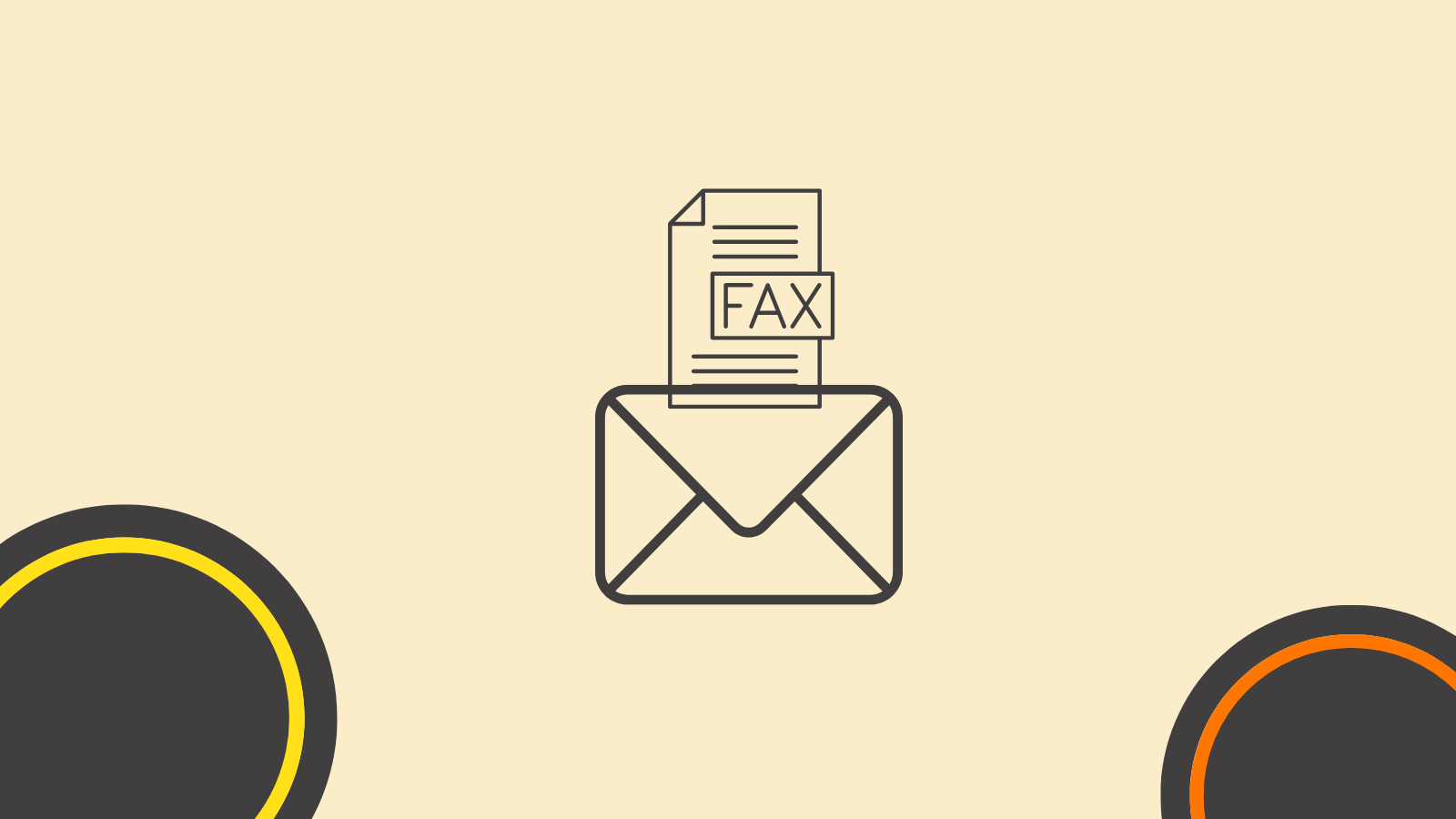 Other Ways to Fax