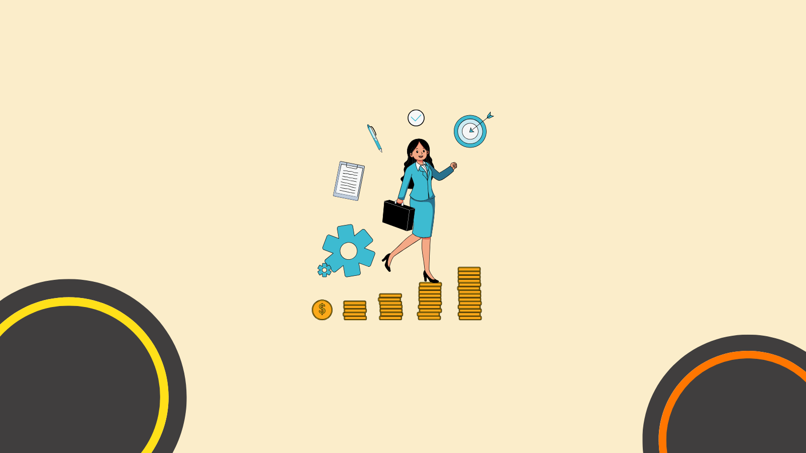 Overcoming Structural Challenges With Smarter Strategy women led business