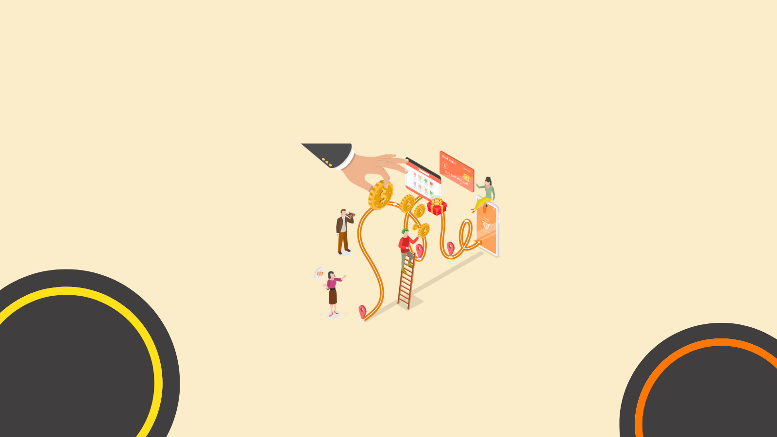 Product content now touches every part of the customer journey