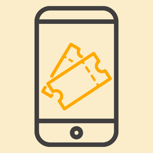 SMS Valet Ticketing System