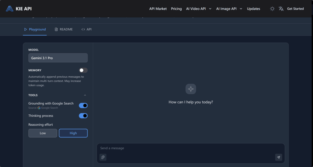 Seamless Setup Deploying your Gemini 3 1 Pro API Key on Kie ai