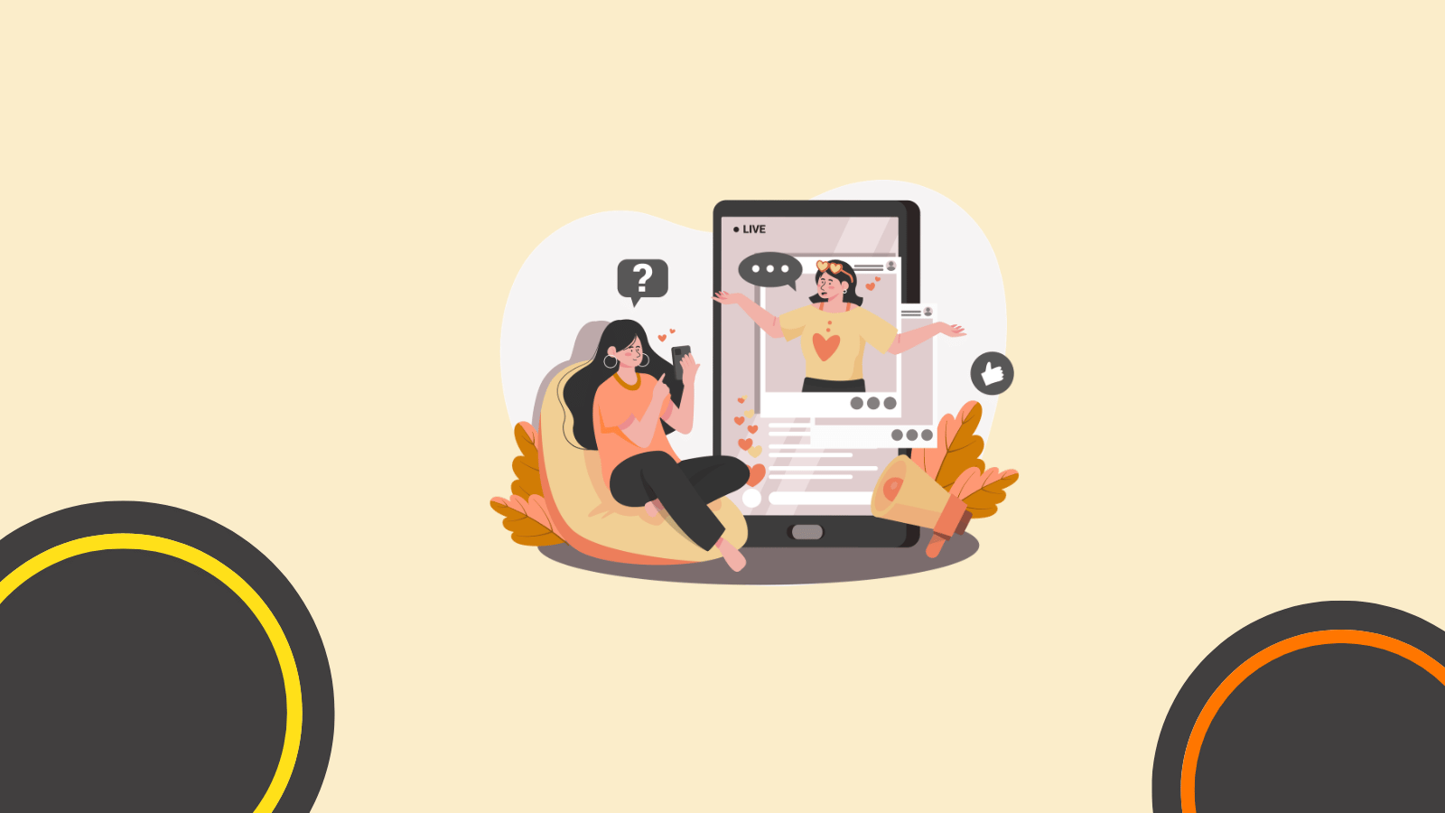 Social Media Post Maker for Marketers