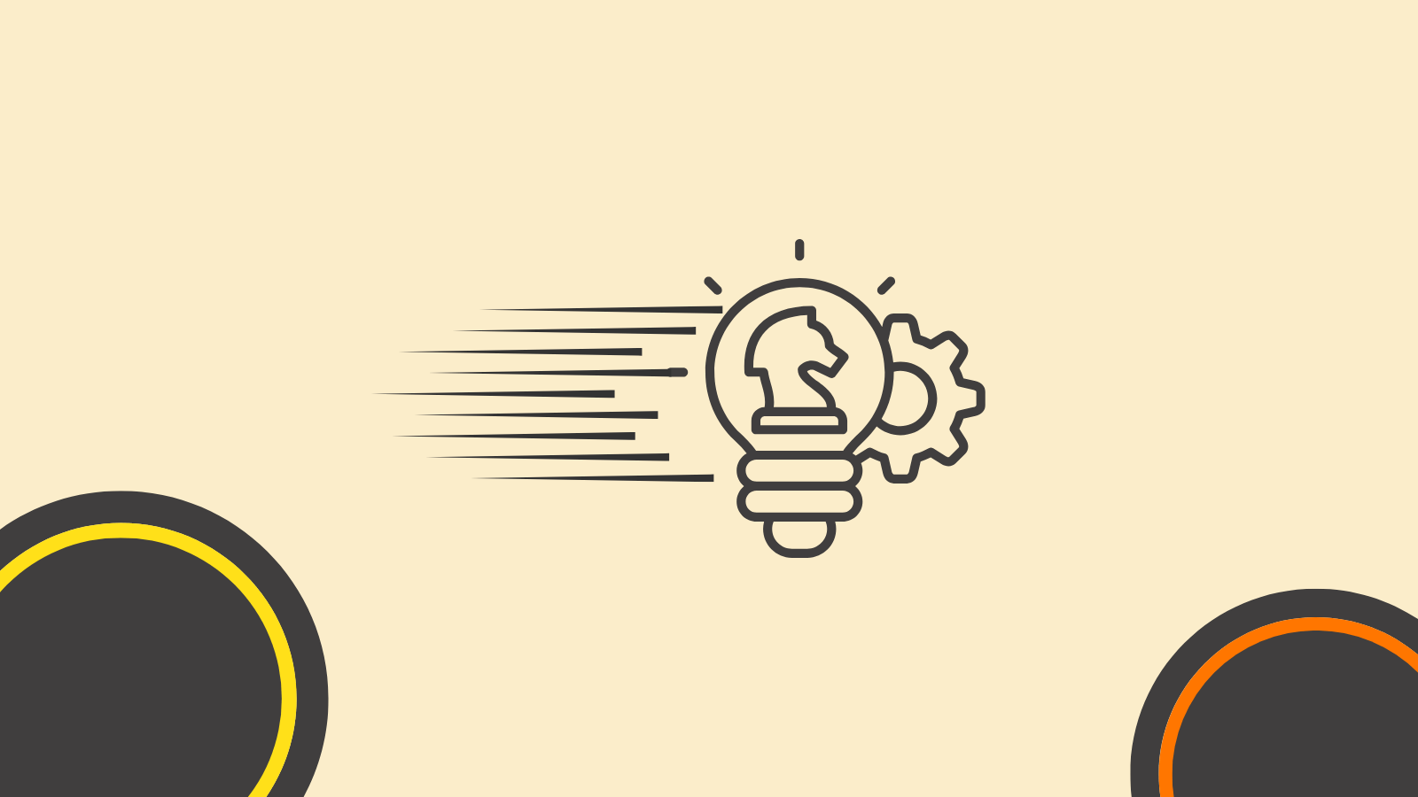 Speed as a Strategic Weapon - AI Is Handing Creative Control Back to Visionaries
