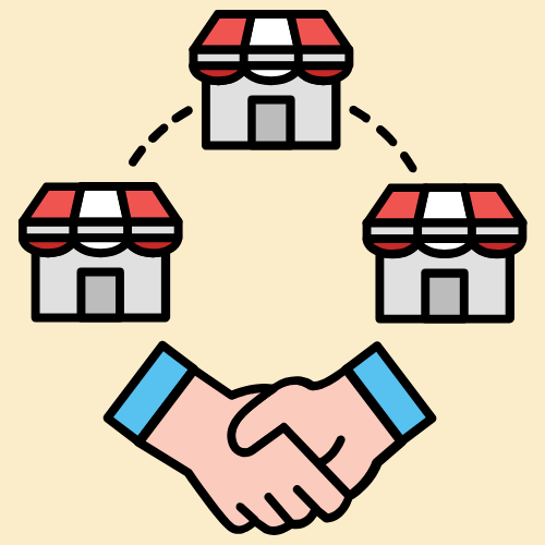The Real Estate Franchise That Charges You Less the Bigger You Get The Real Estate Franchise That Charges You Less the Bigger You Get