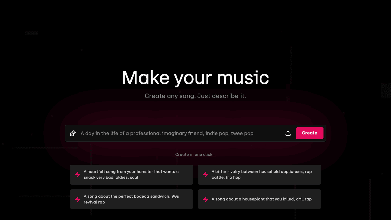 Top AI Platforms for Turning Music Prompts Into Publishable Content – Udio Top AI Platforms for Turning Music Prompts Into Publishable Content - Udio