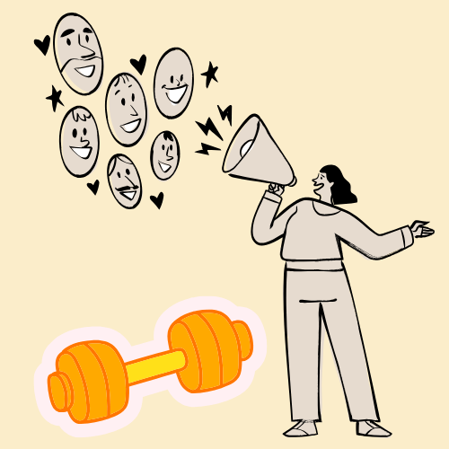 Top Fitness Advertising Tips to Attract More Loyal Members