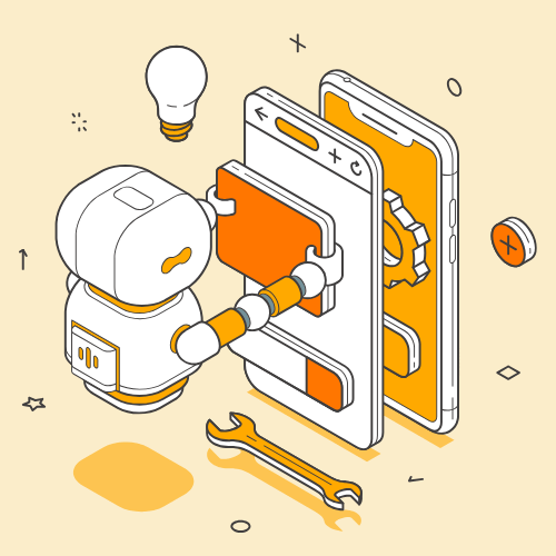 Ways AI is Changing the Game for Mobile Apps Ways AI is Changing the Game for Mobile Apps