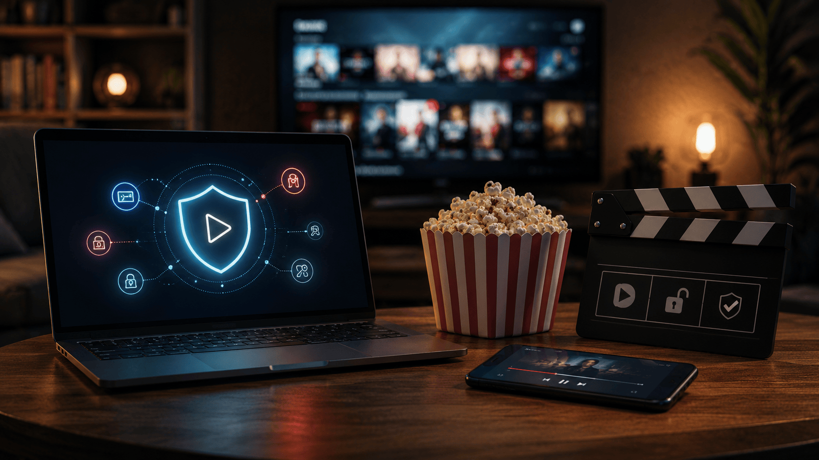 What DRM Actually Does And What It Was Always Designed to Do What DRM Actually Does And What It Was Always Designed to Do