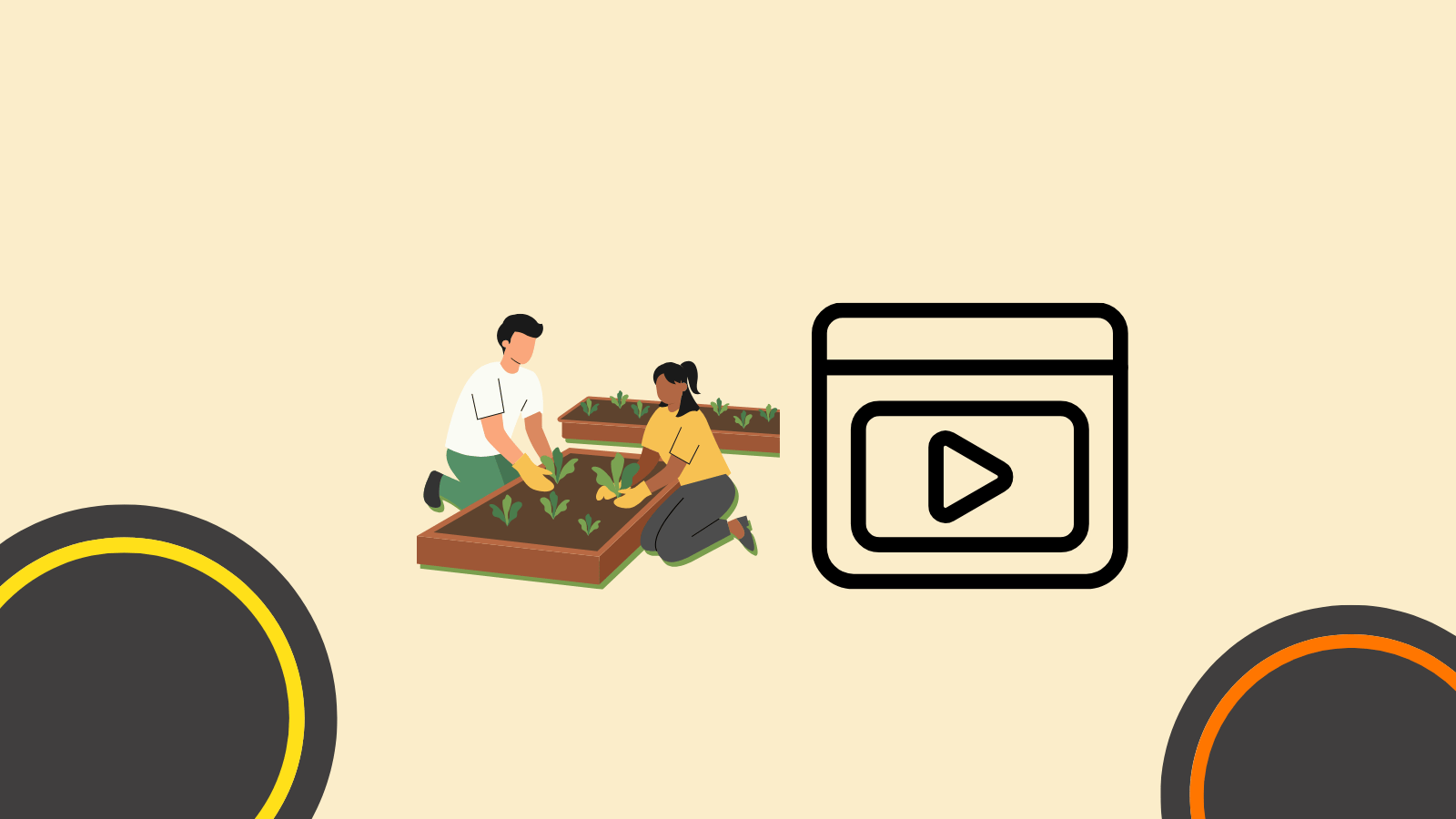What Makes a Good Gardening YouTube Video Title