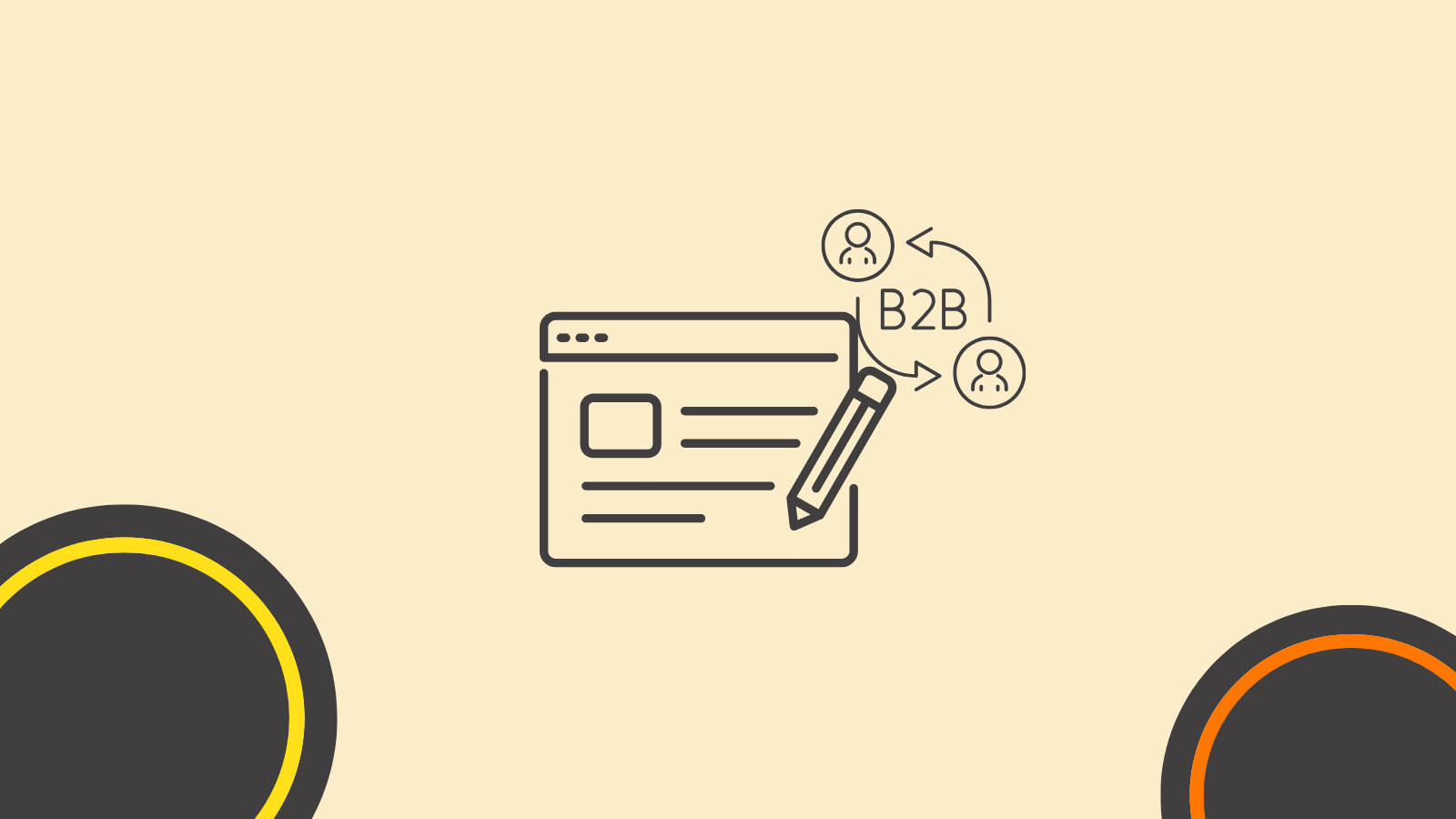 What Makes a Strong B2B Blog Post Title What Makes a Strong B2B Blog Post Title