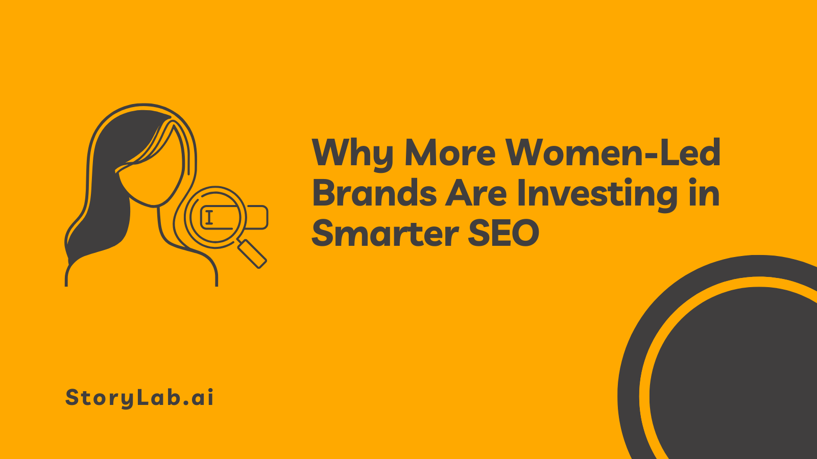 Why More Women Led Brands Are Investing in Smarter SEO