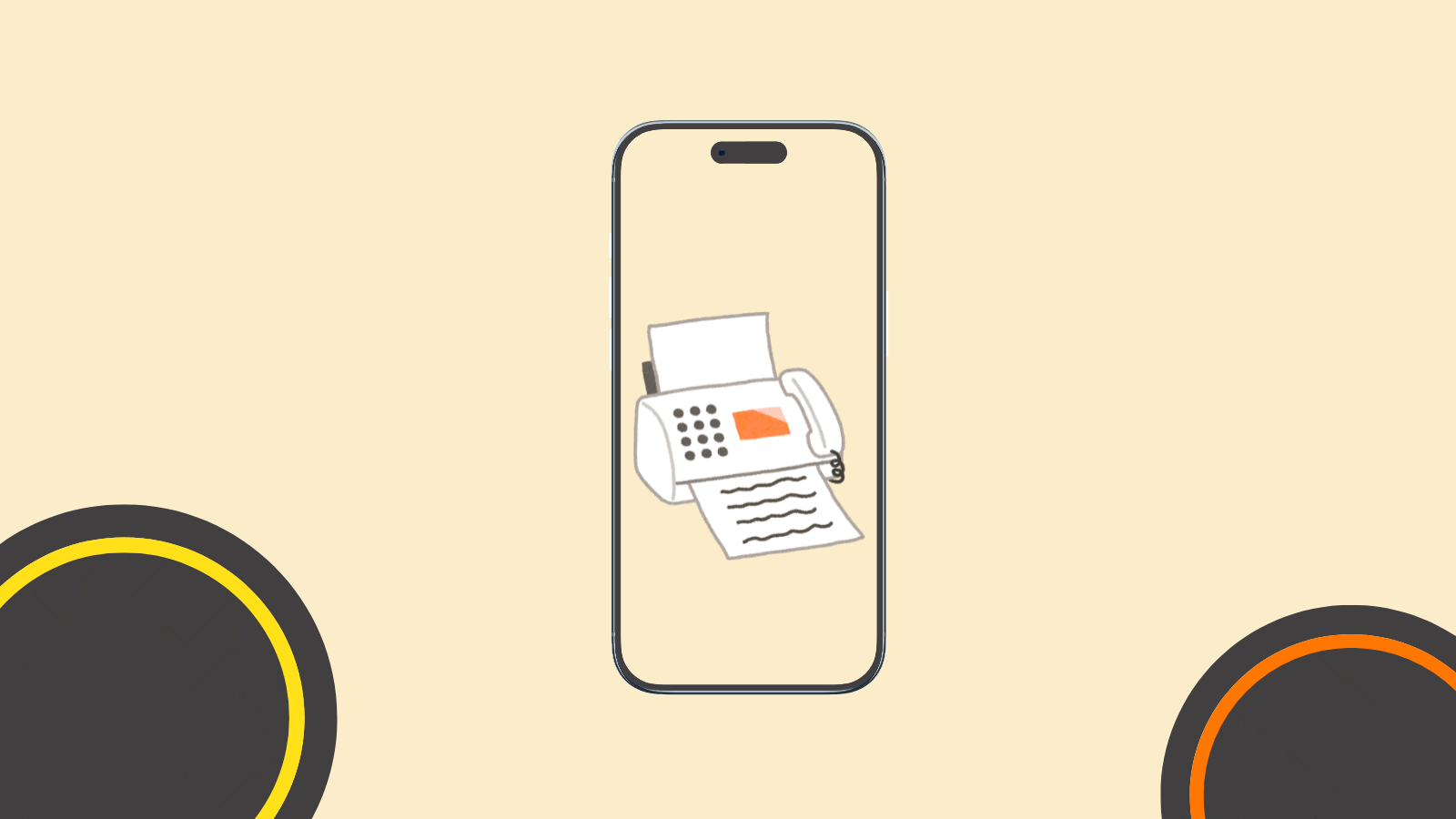 Why faxing Still Matters