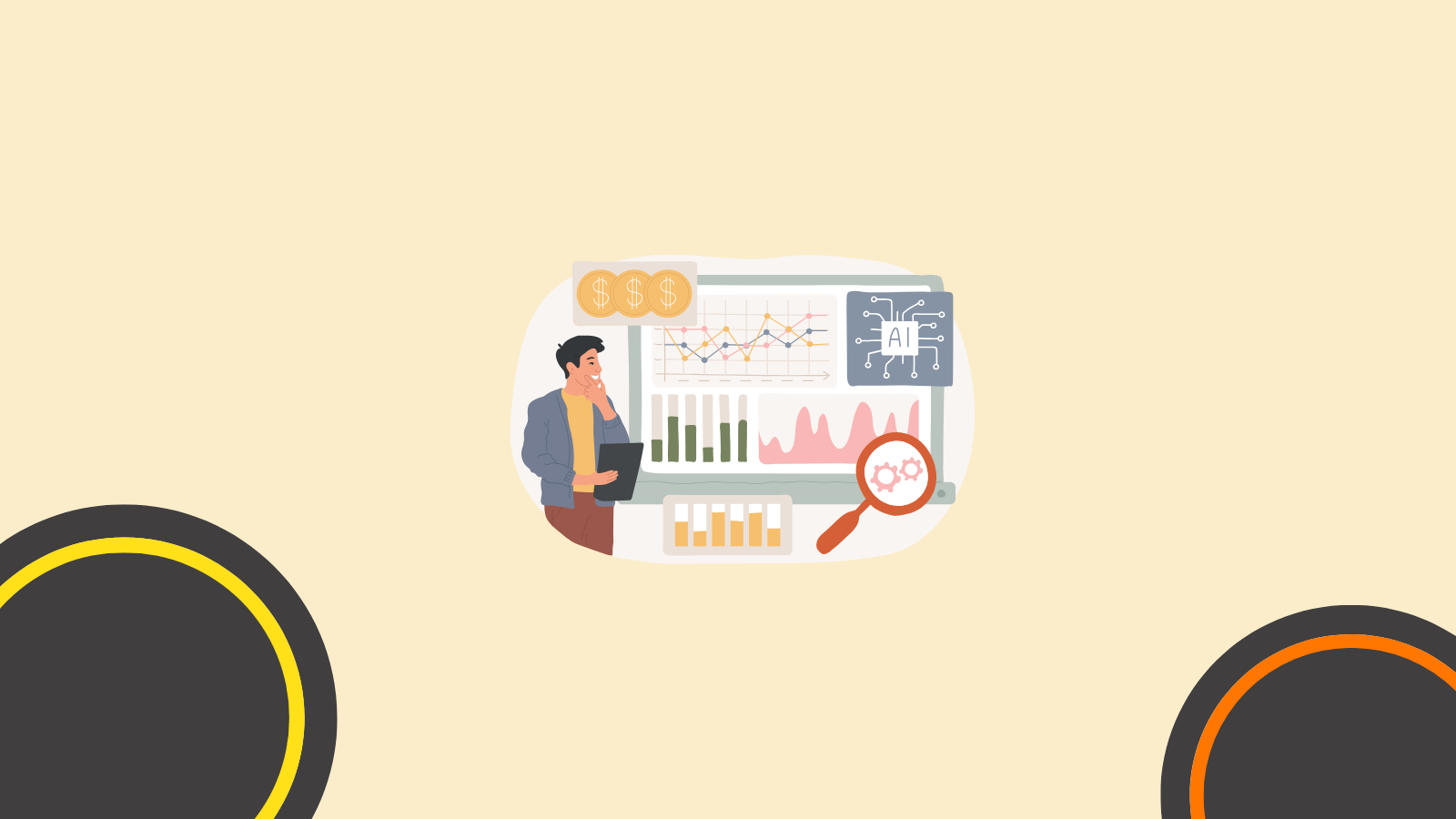 Why is AI search a black box for marketers