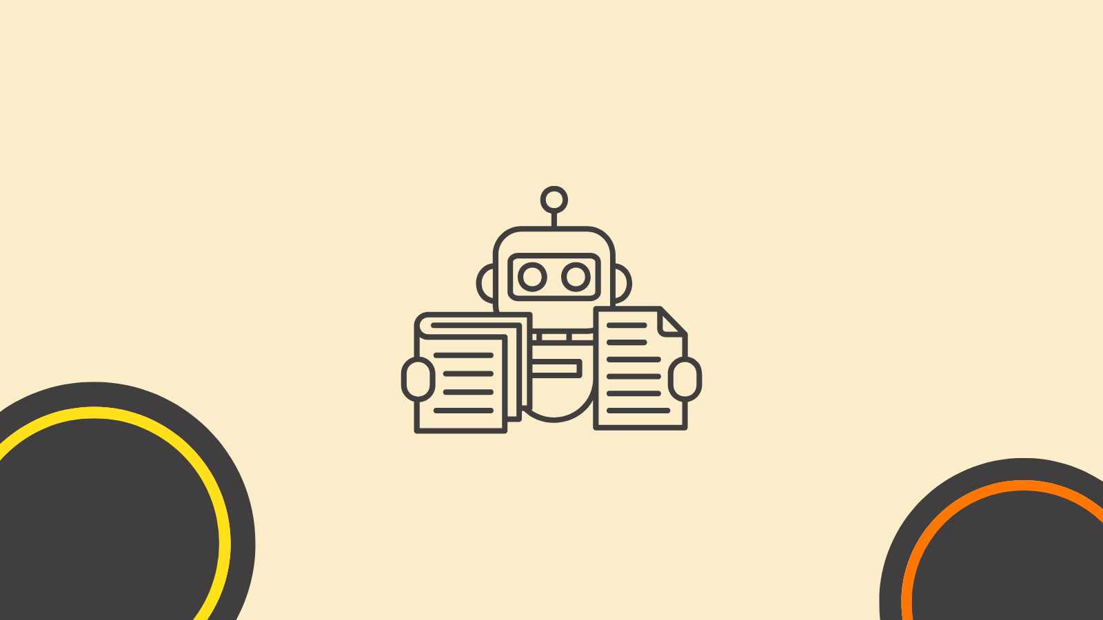 AI Can Help But It Needs Better Input AI Can Help But It Needs Better Input