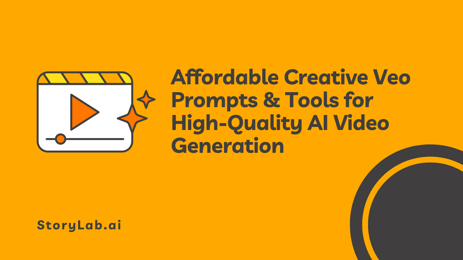 Affordable Creative Veo Prompts Tools for High Quality AI Video Generation