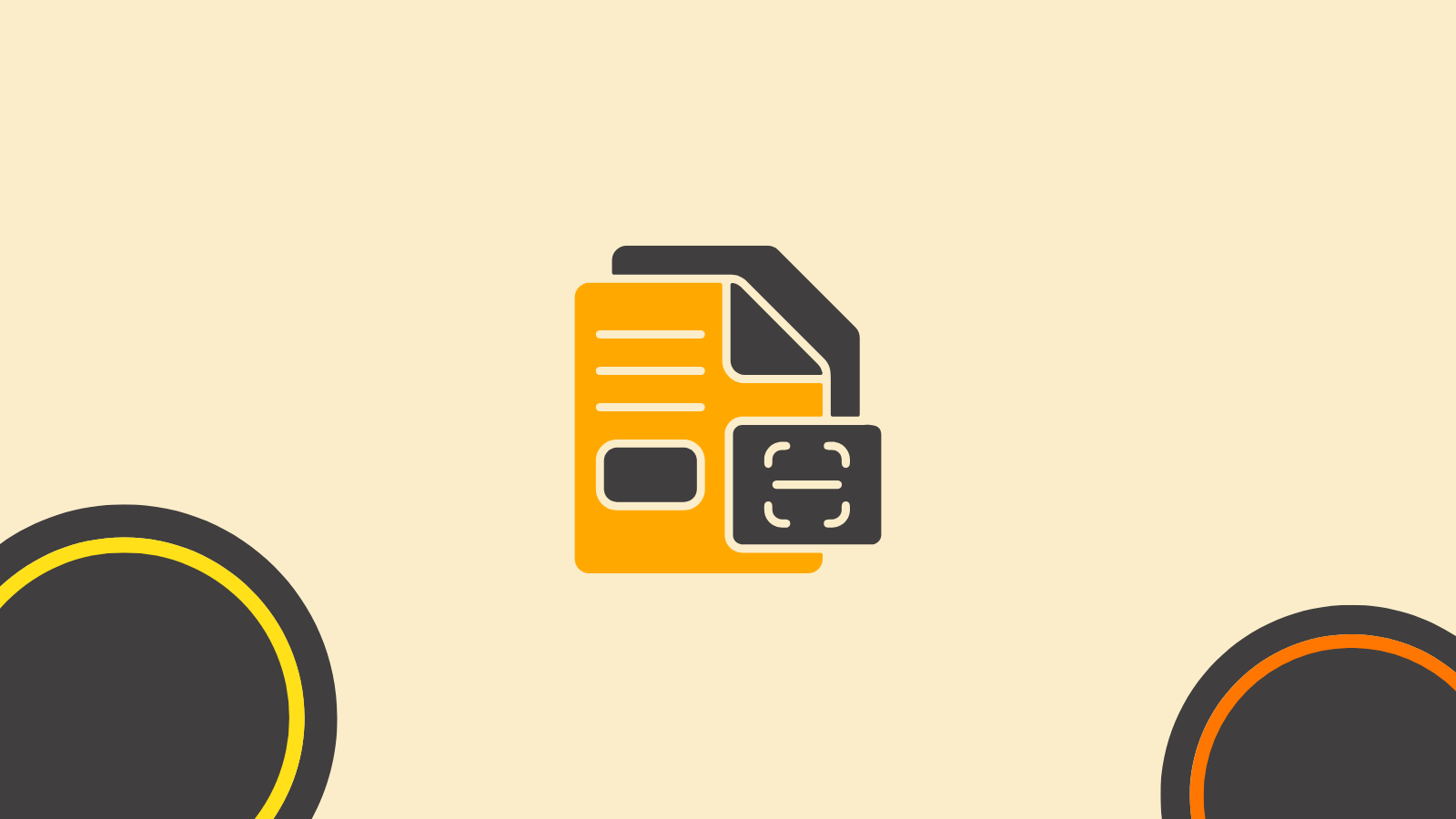 Extracting structured data from scanned and messy PDFs Extracting structured data from scanned and messy PDFs