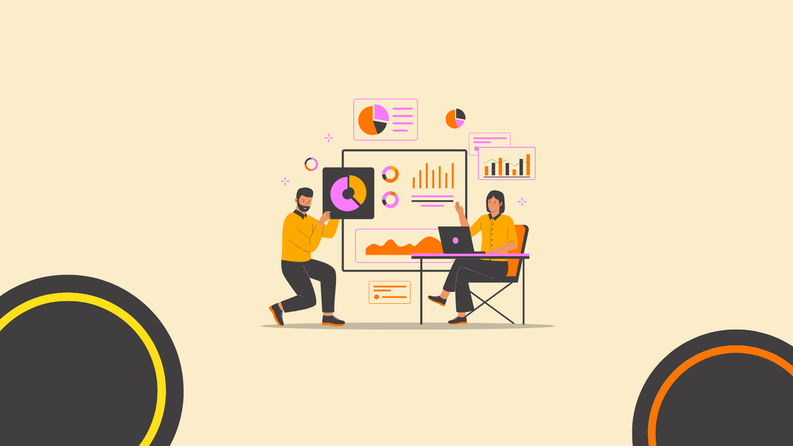 How to Choose the Right B2B SaaS Marketing Agency How to Choose the Right B2B SaaS Marketing Agency