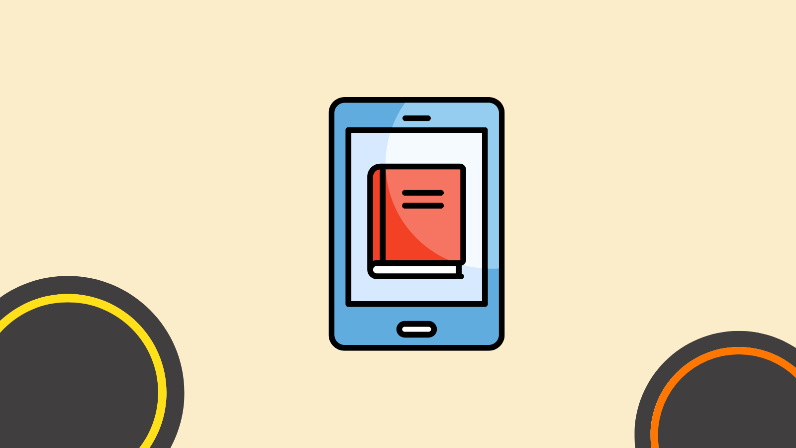 How to Make an eBook Cover Online
