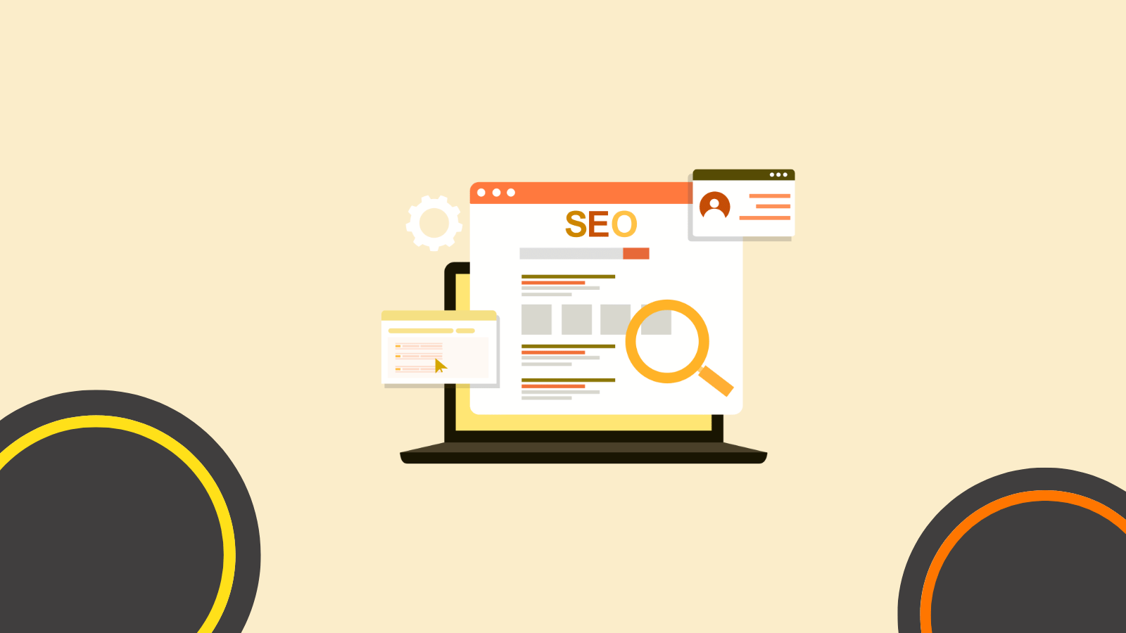 How to prepare your website for generative search engines How to prepare your website for generative search engines
