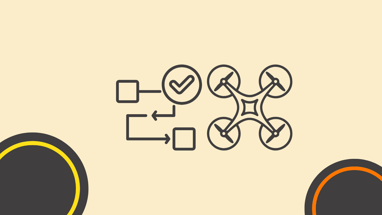 Identifying Workflow Inefficiencies Drone Adoption in Your Organization