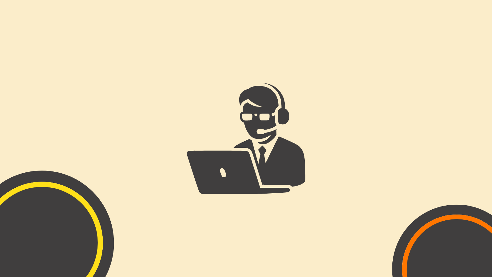 Integration of technologies in customer support