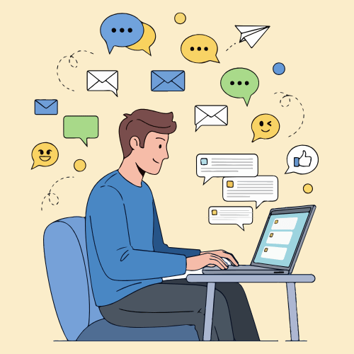 Simple Guide to Writing Blog Posts That People Actually Read Simple Guide to Writing Blog Posts That People Actually Read