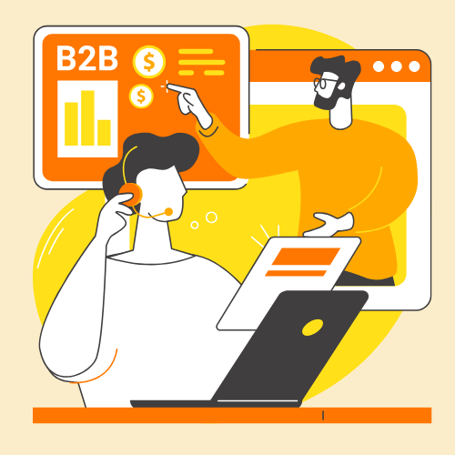 The Best B2B SaaS Marketing Agencies The Best B2B SaaS Marketing Agencies