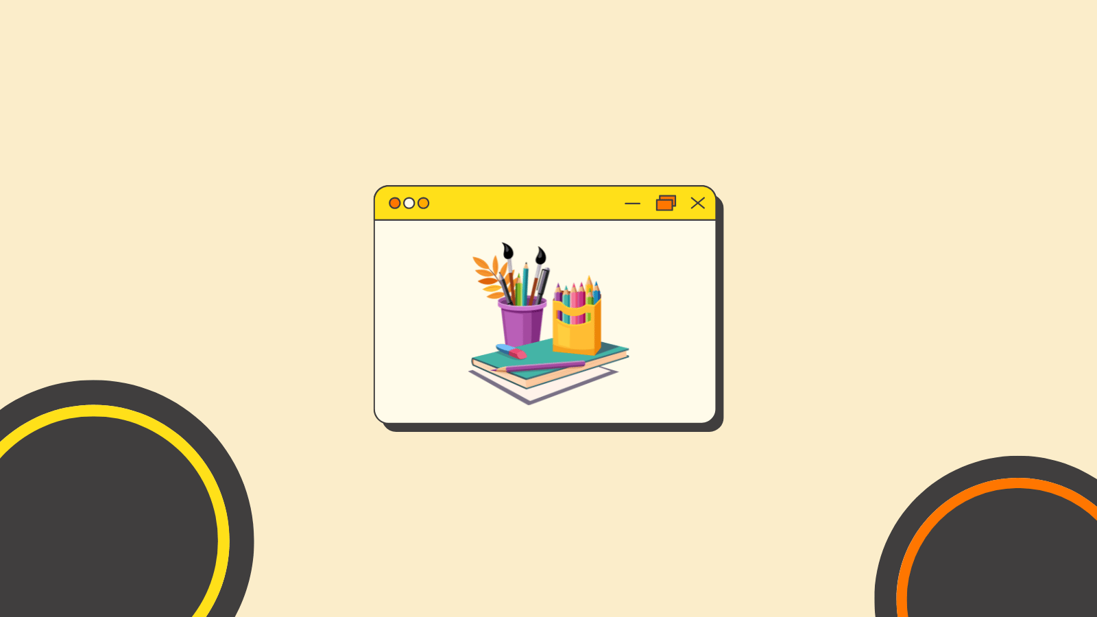 The Browser Is Becoming a Creative Workspace