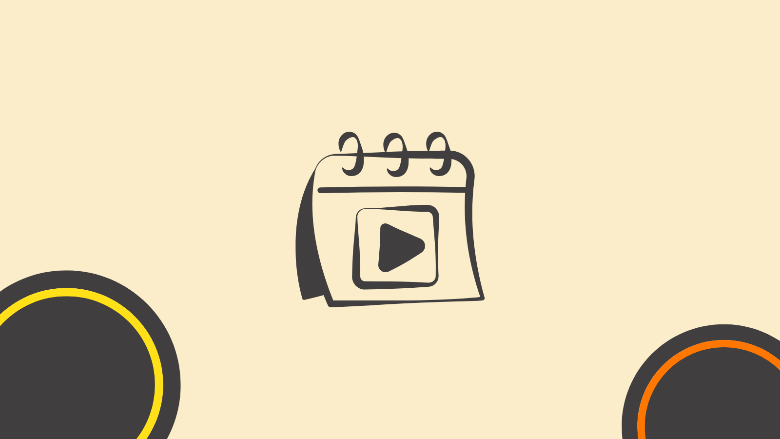 The Content Calendar Can Become the Pressure Point