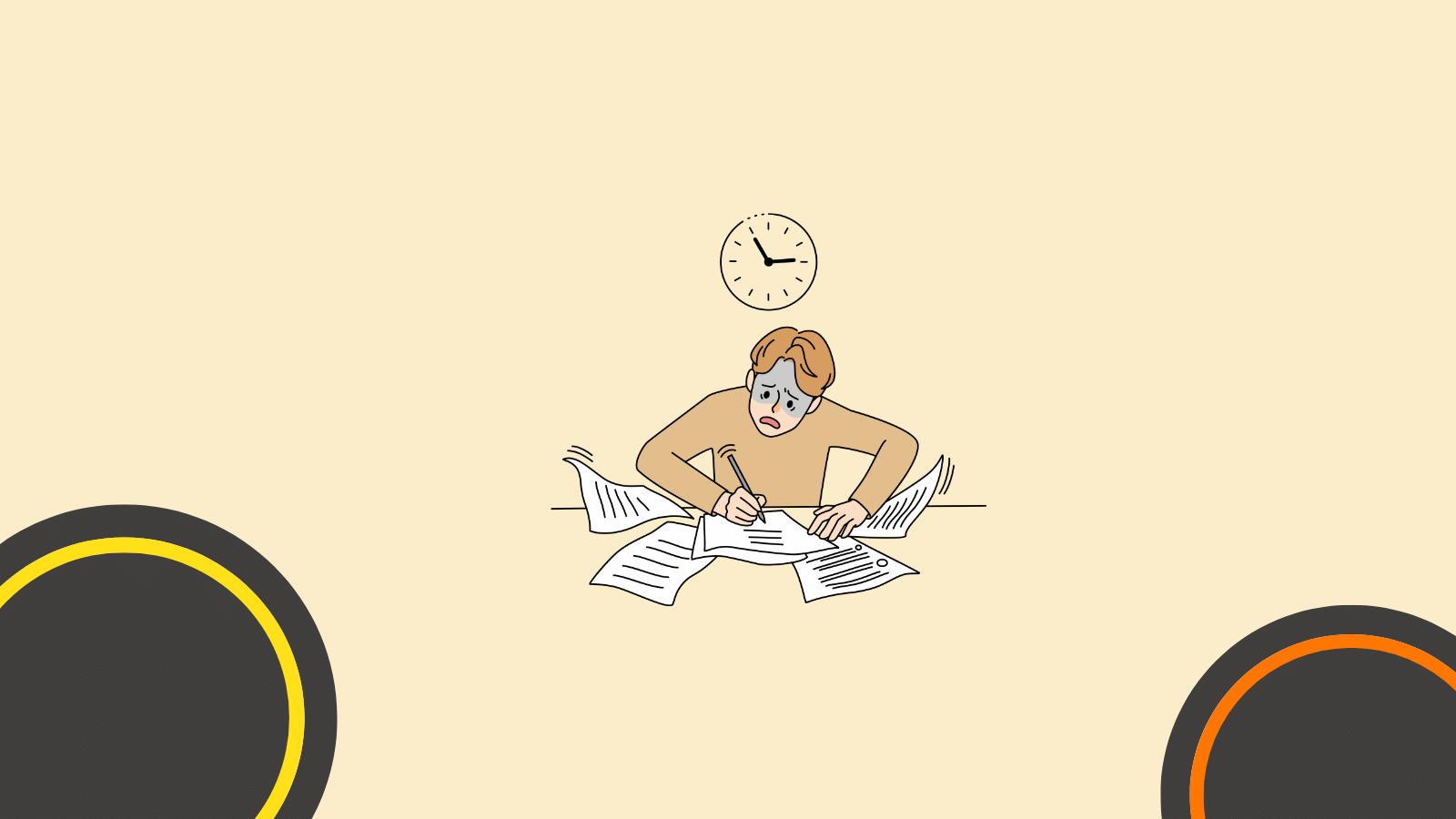 The Emotional Reality Nobody Writes About