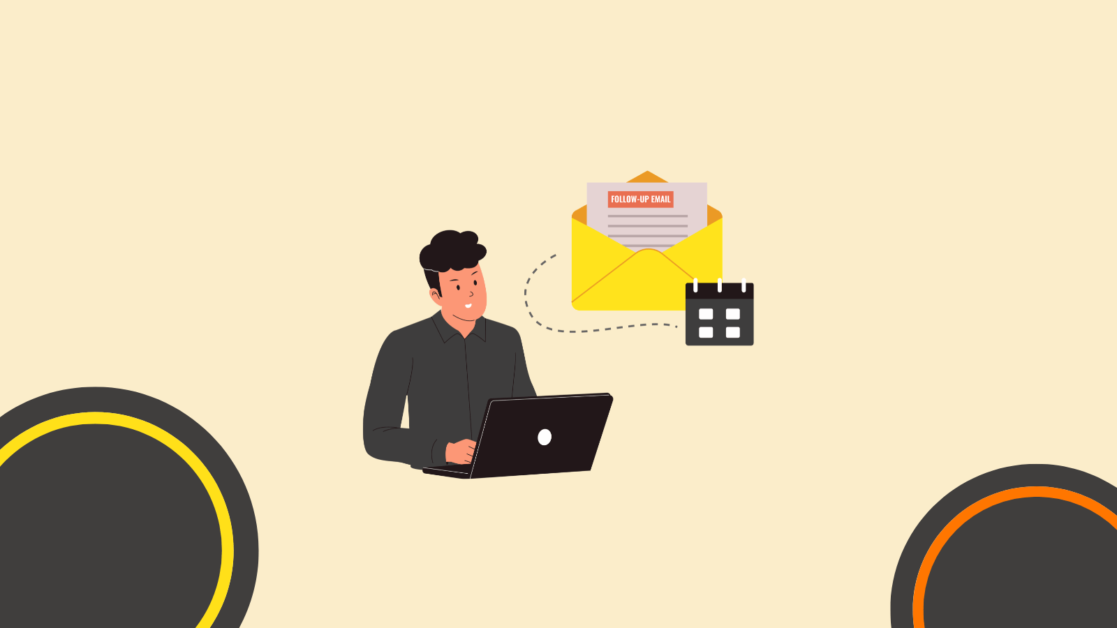 The Follow-Up Gap Email Alone Cannot Close The Follow-Up Gap Email Alone Cannot Close