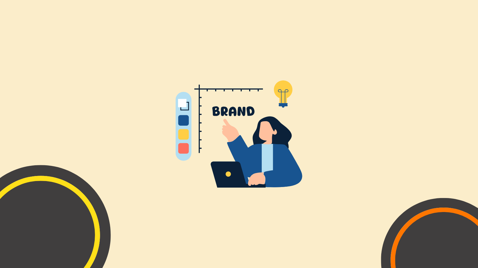 The Role of Consistent Brand Presentation