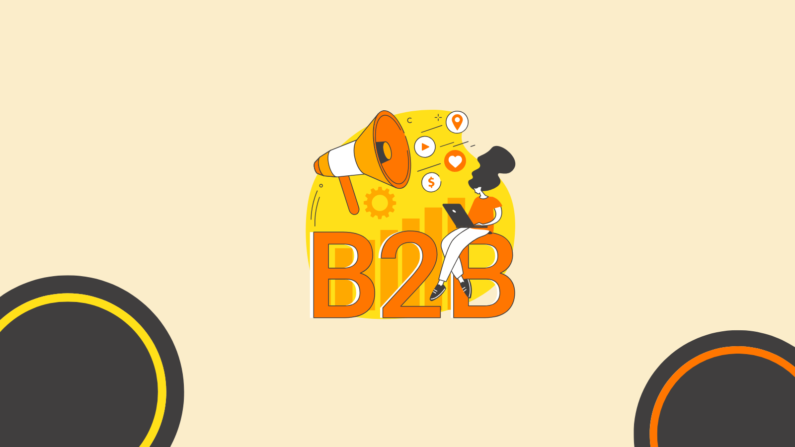 The Top B2B SaaS Marketing Agencies The Top B2B SaaS Marketing Agencies