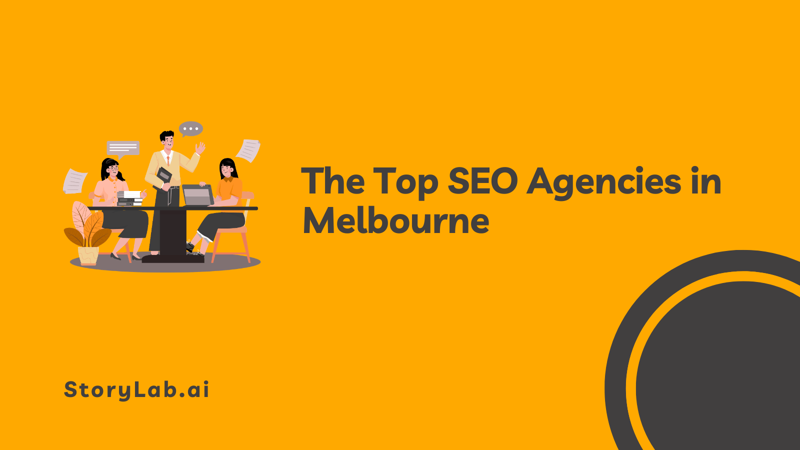 The Best SEO Agencies in Melbourne