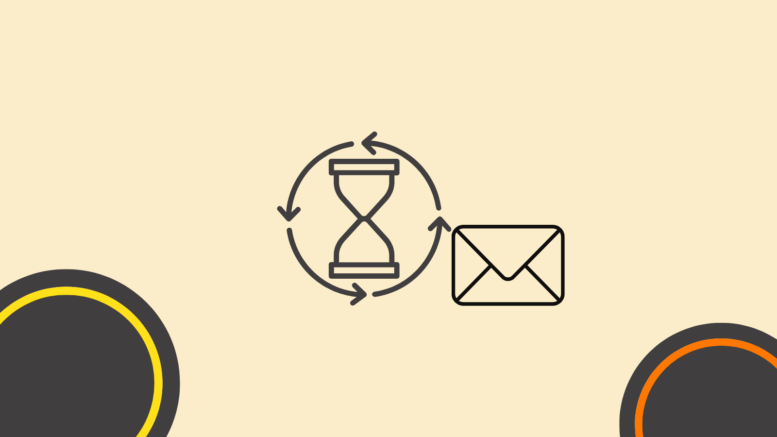Timing and Frequency email marketing
