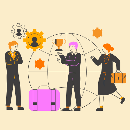 Top CFO and Executive Leadership Assemblies