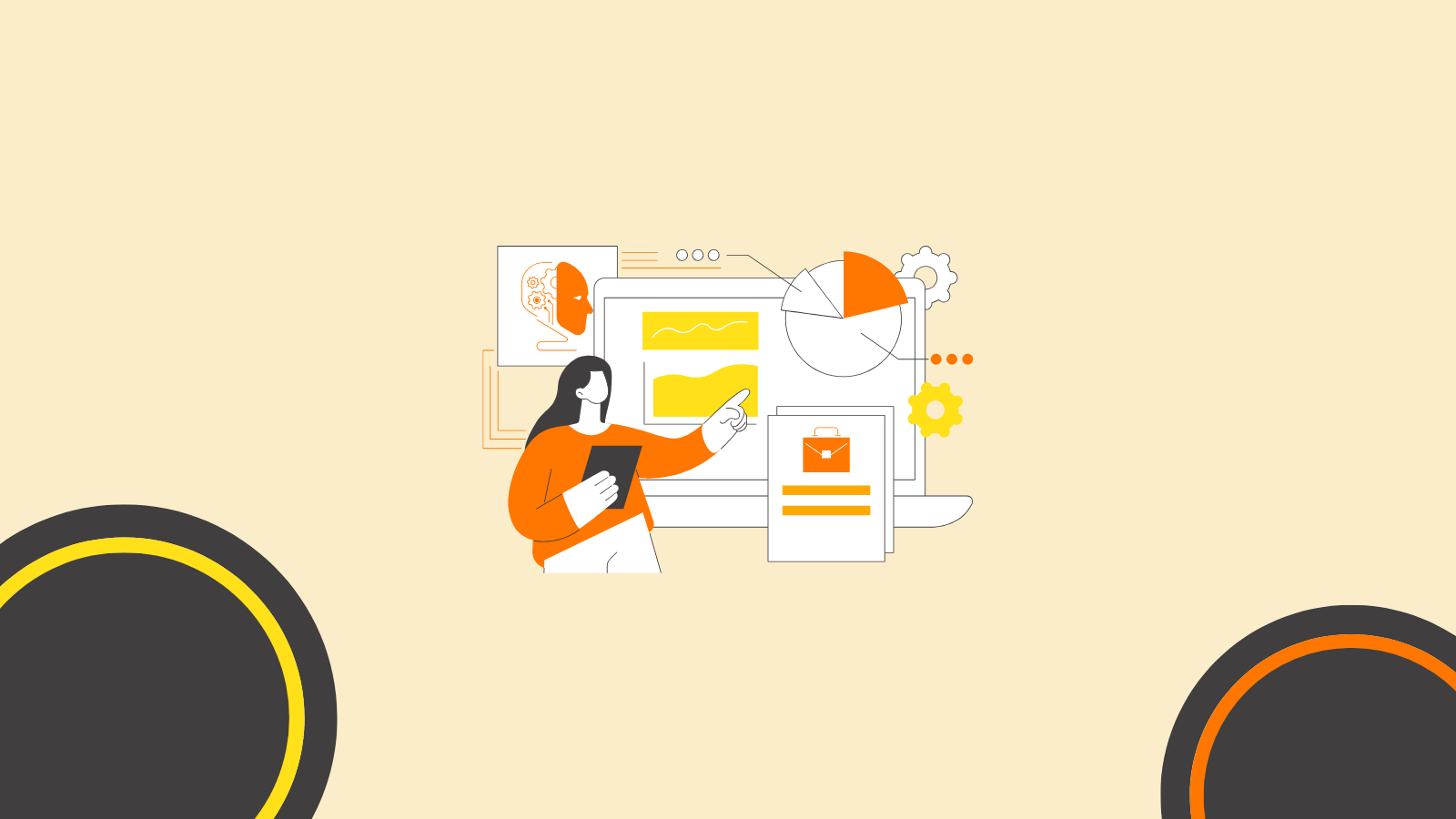 Utiliser l'IA pour améliorer le flux de travail de conception web