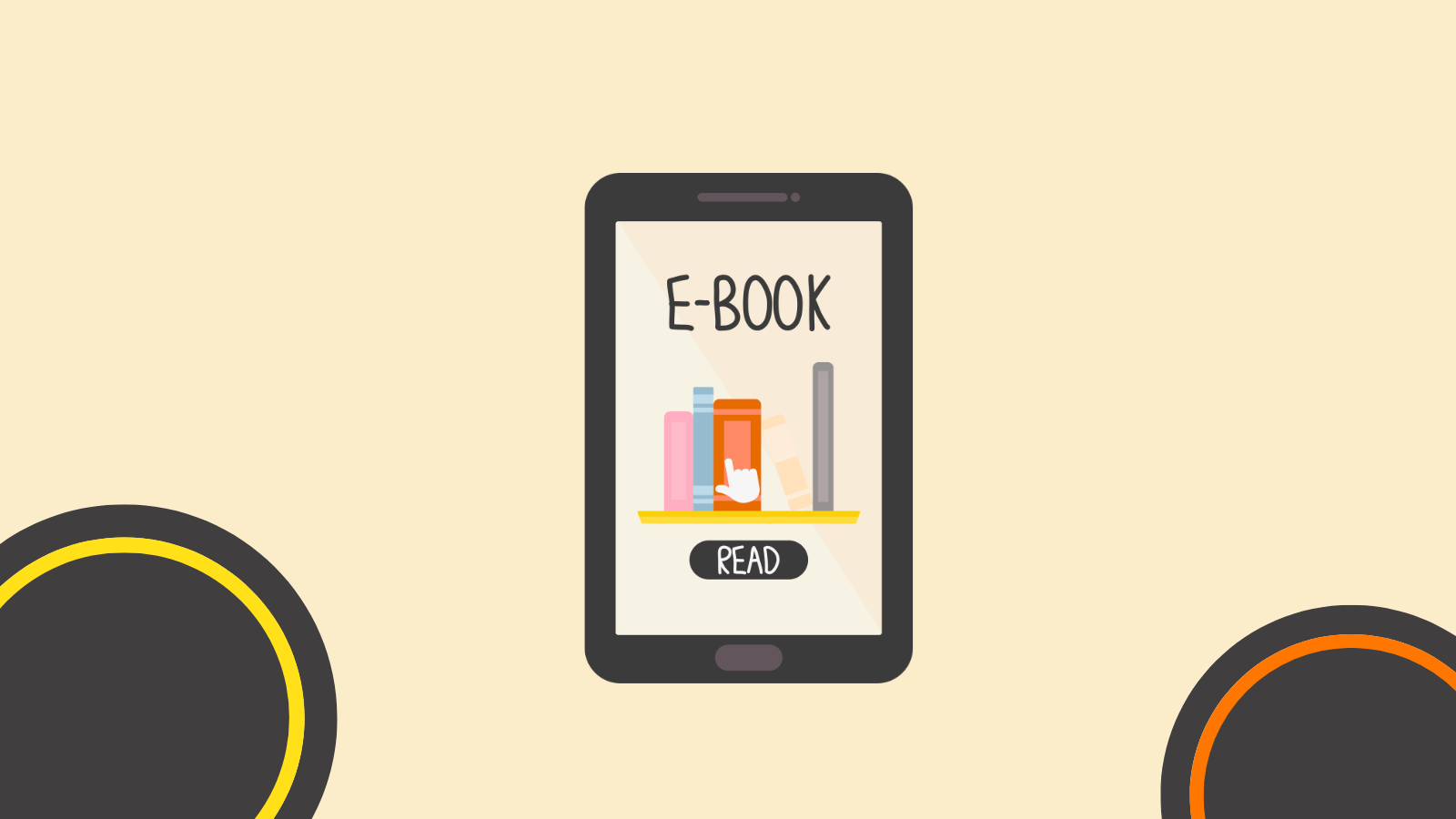 What Can You Do With the Free eBook Cover Maker