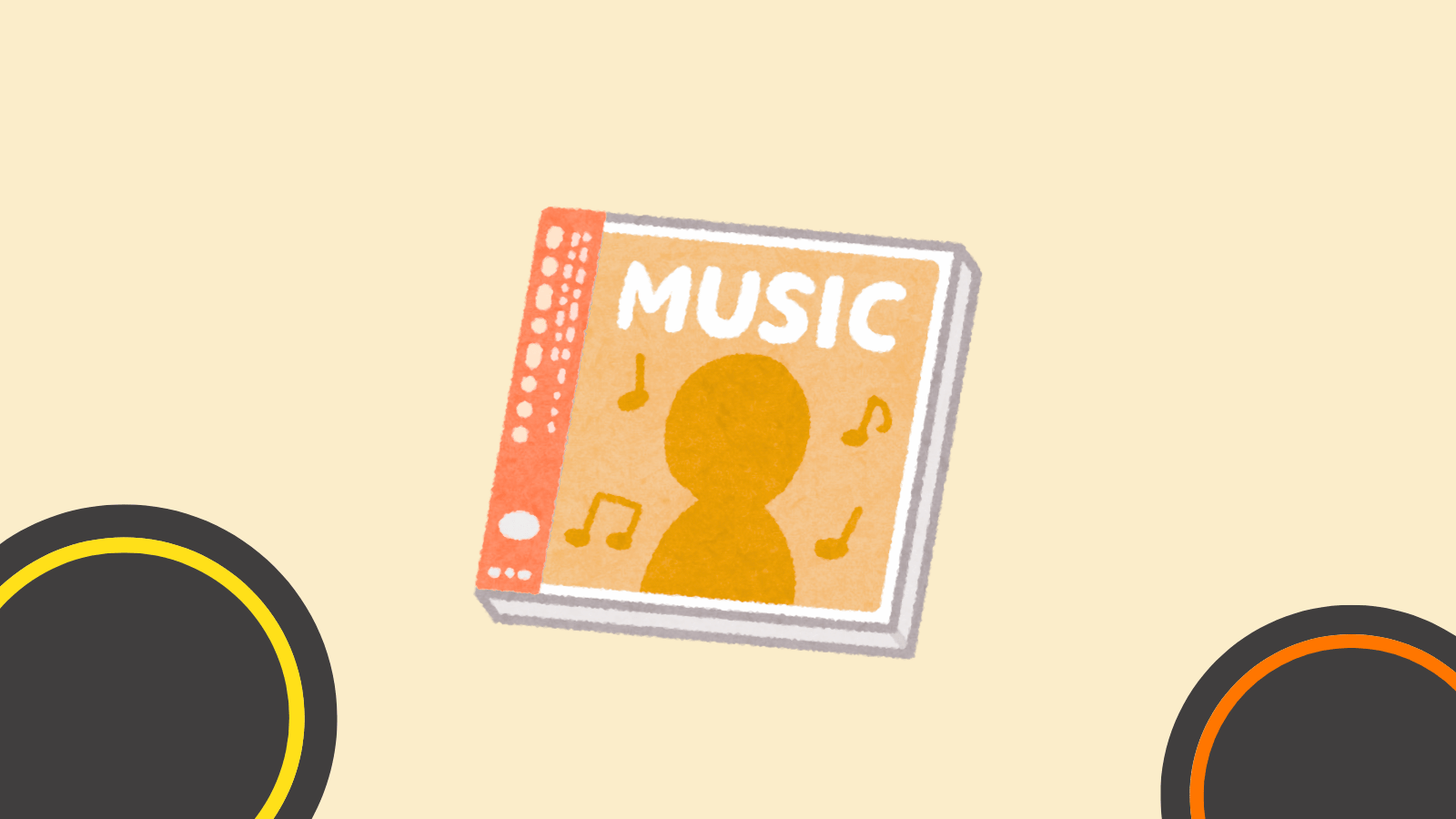 When Music Starts Asking for Visual Identity Automatically