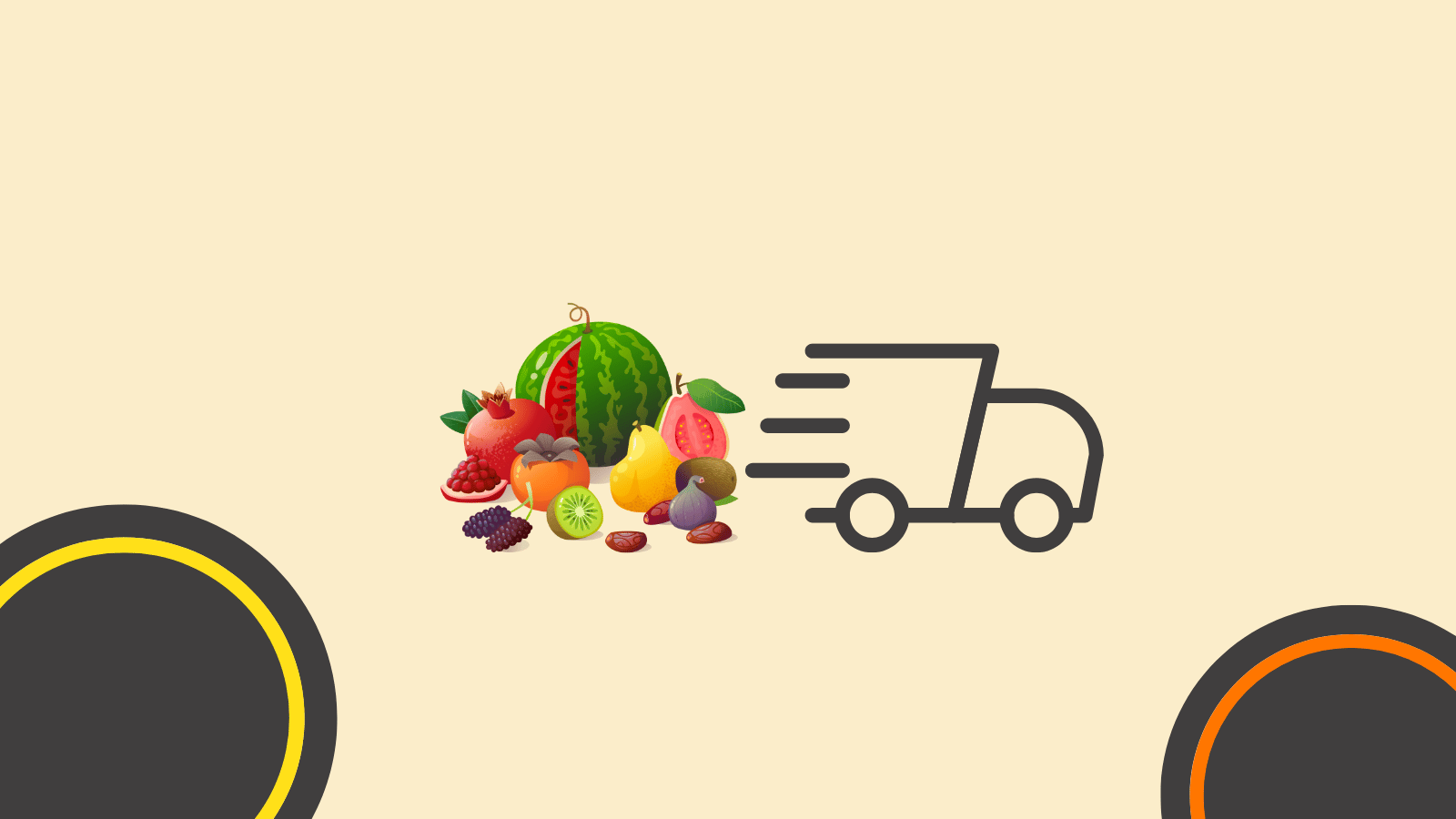 Why Fruit Delivery Makes Content More Authentic