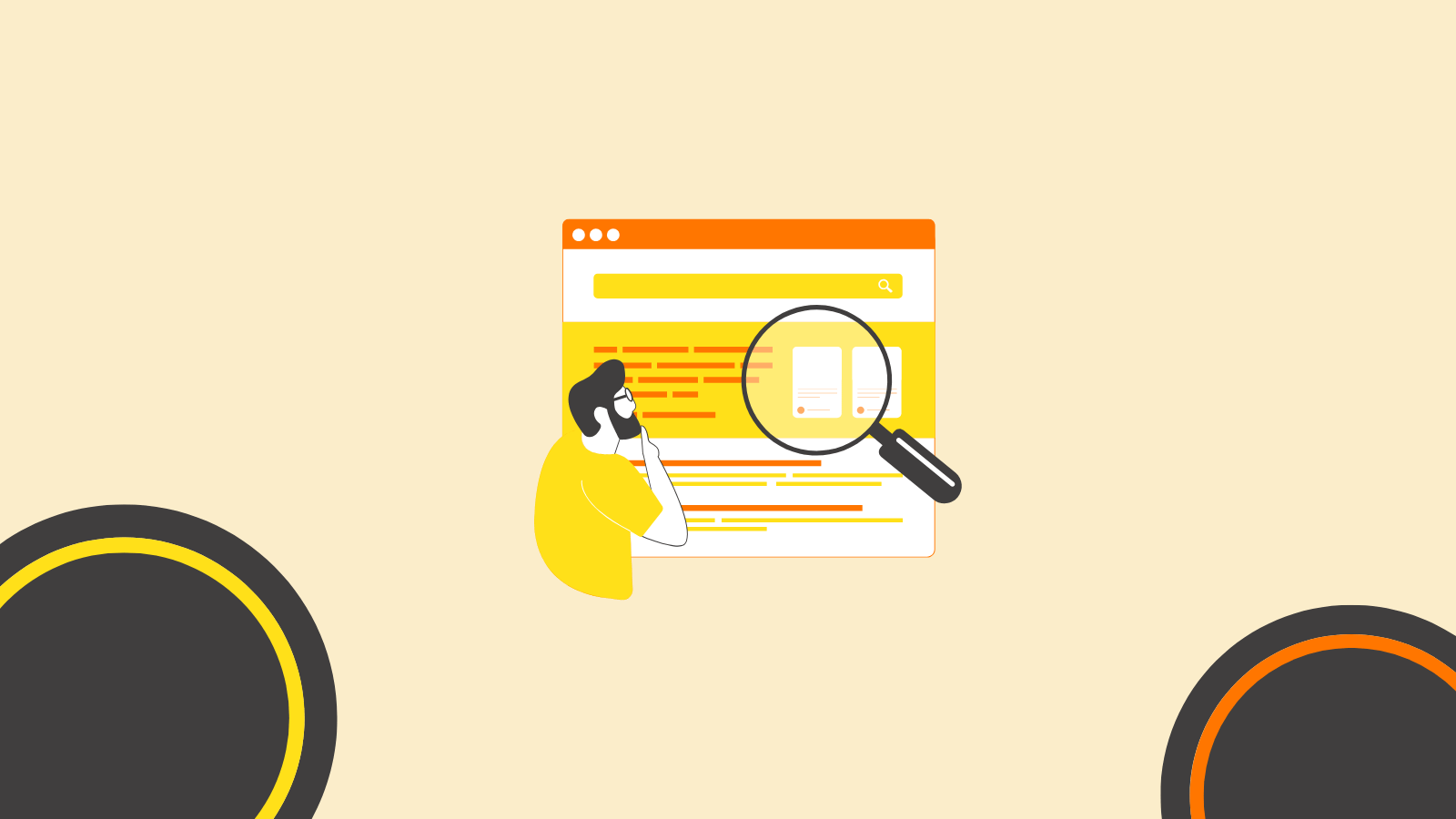 Why generative search rewards different signals